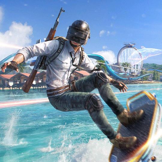 盒子·生存日记