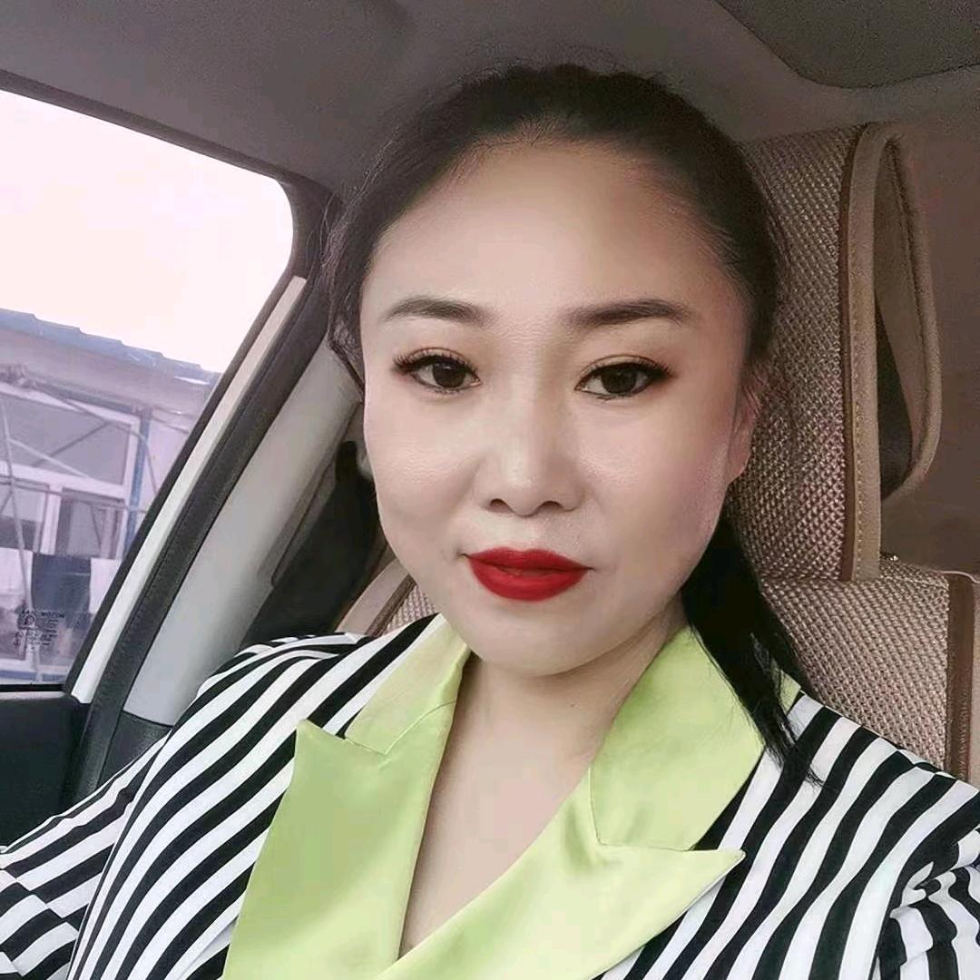娜姐来啦