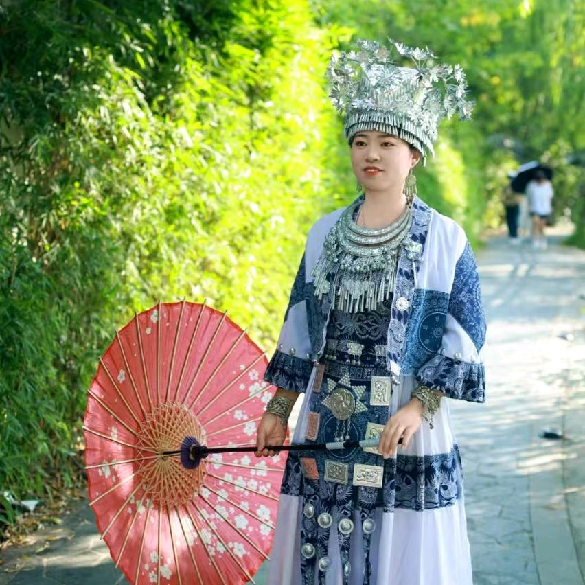 有苦说不出