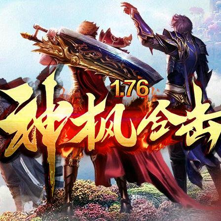 神枫176合击