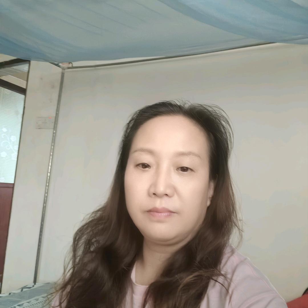 绝望的女人浴火重生