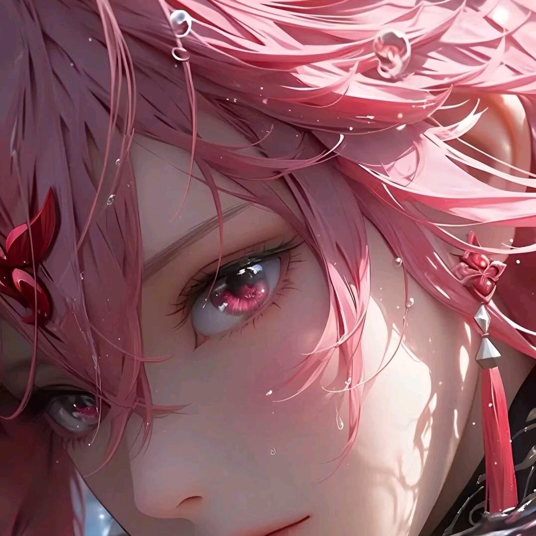 无敌小忧（自律版）