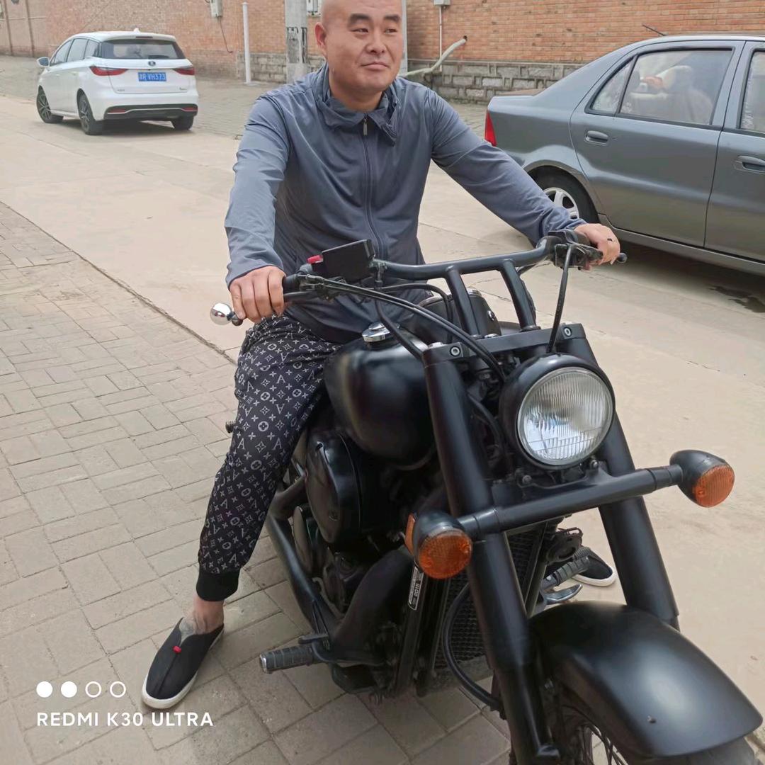 华明大玥（连赞拉黑）