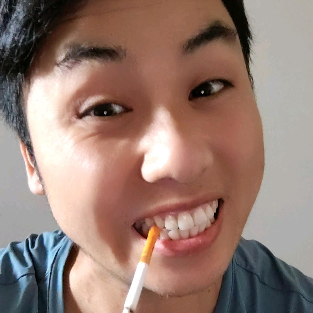 还好是你叫醒我