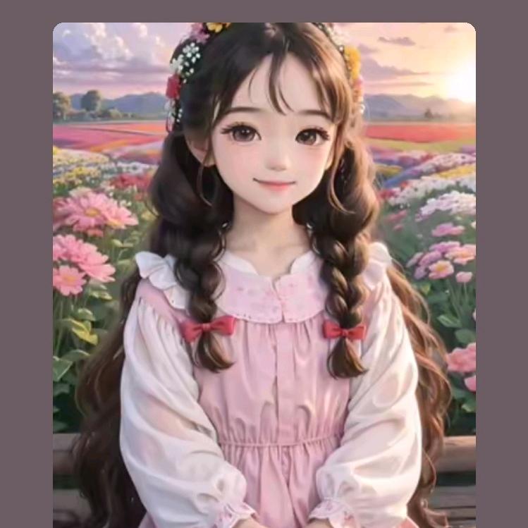 静俏俏