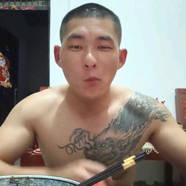 阿帅哥