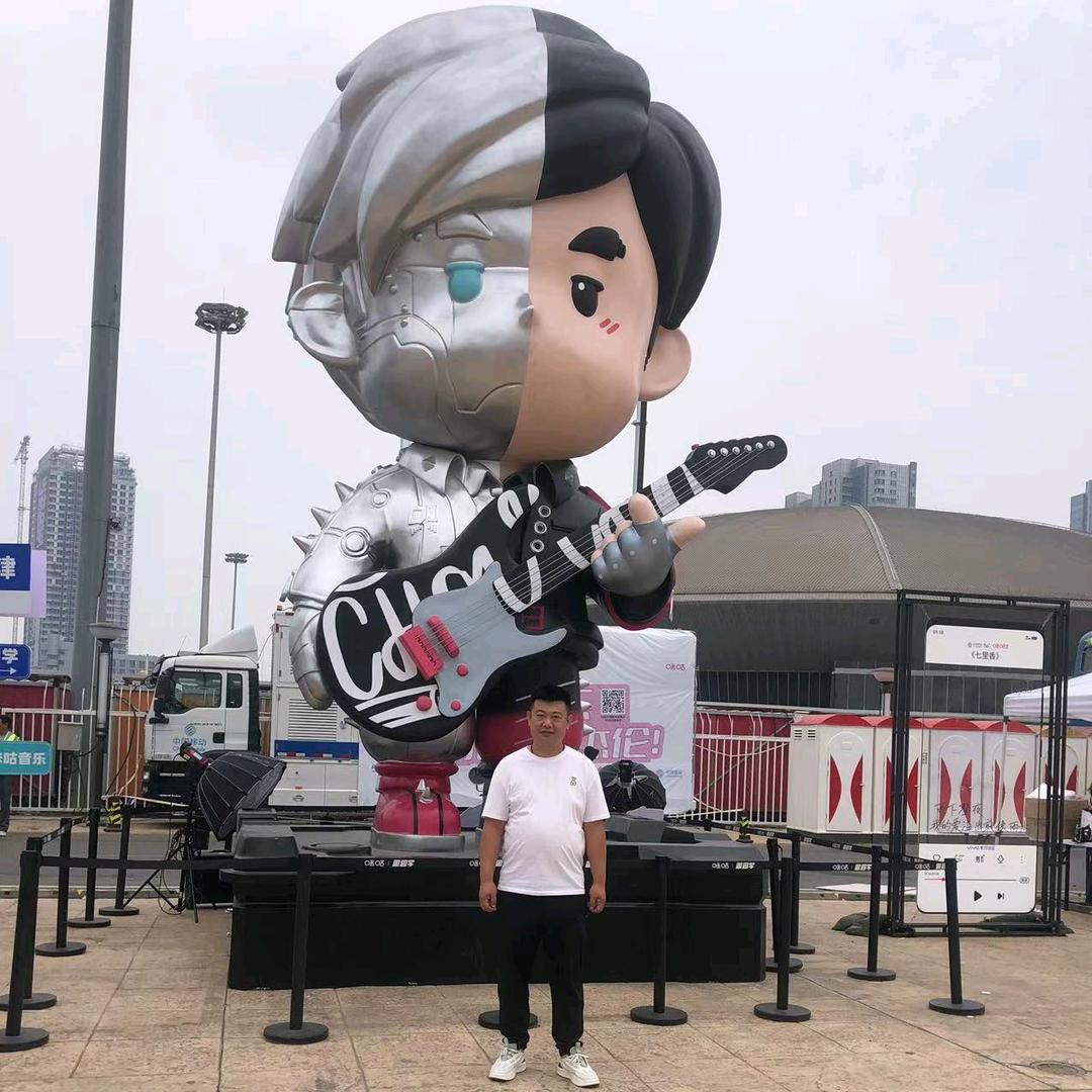 无与伦比