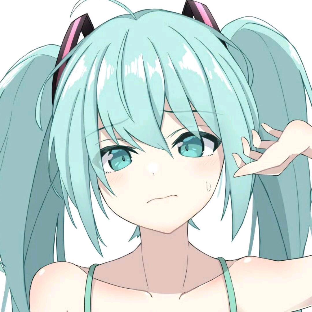 金铲铲 Miku