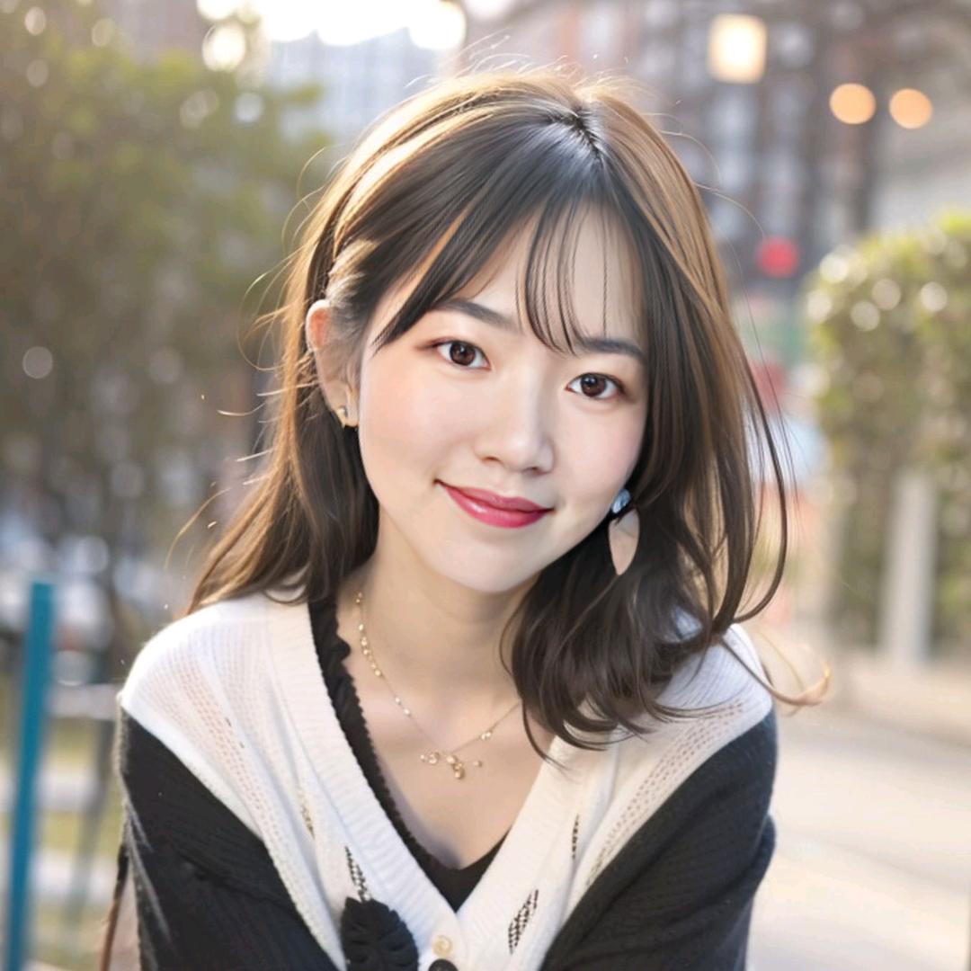 我是满满