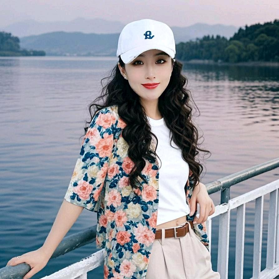 青颜——(好物在橱窗)👇