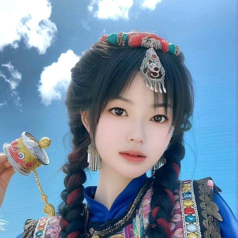 安💫