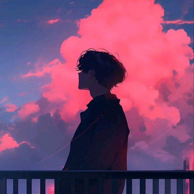 北向南