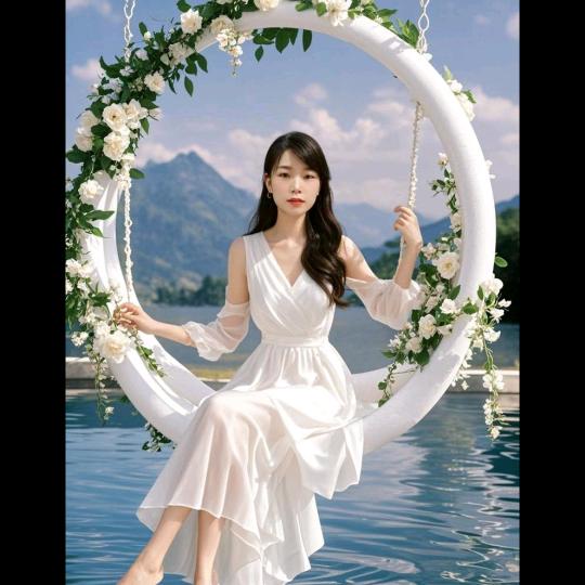 @蕙质兰心