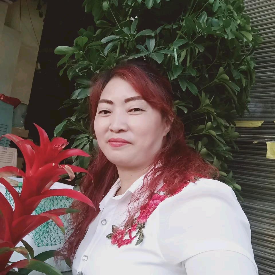 周姐批发小豆腐