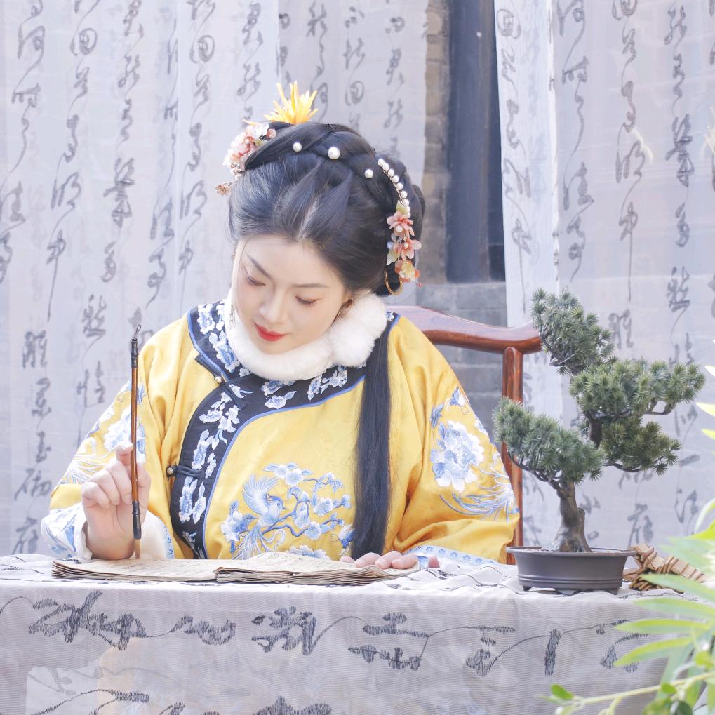 微风
