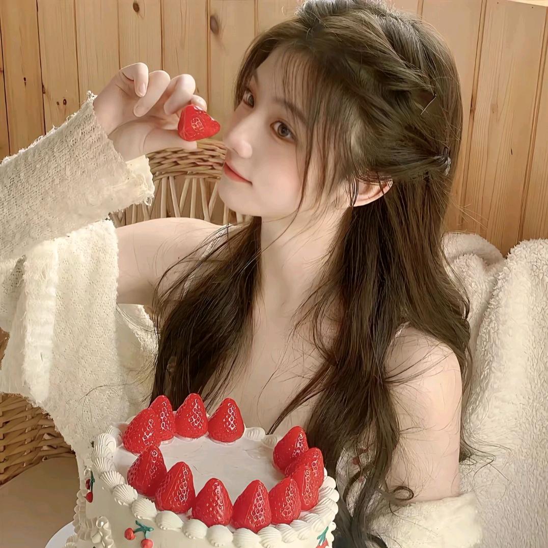 ℳঞ🍒陌颜💝꧔ꦿ᭄࿐ᩚ