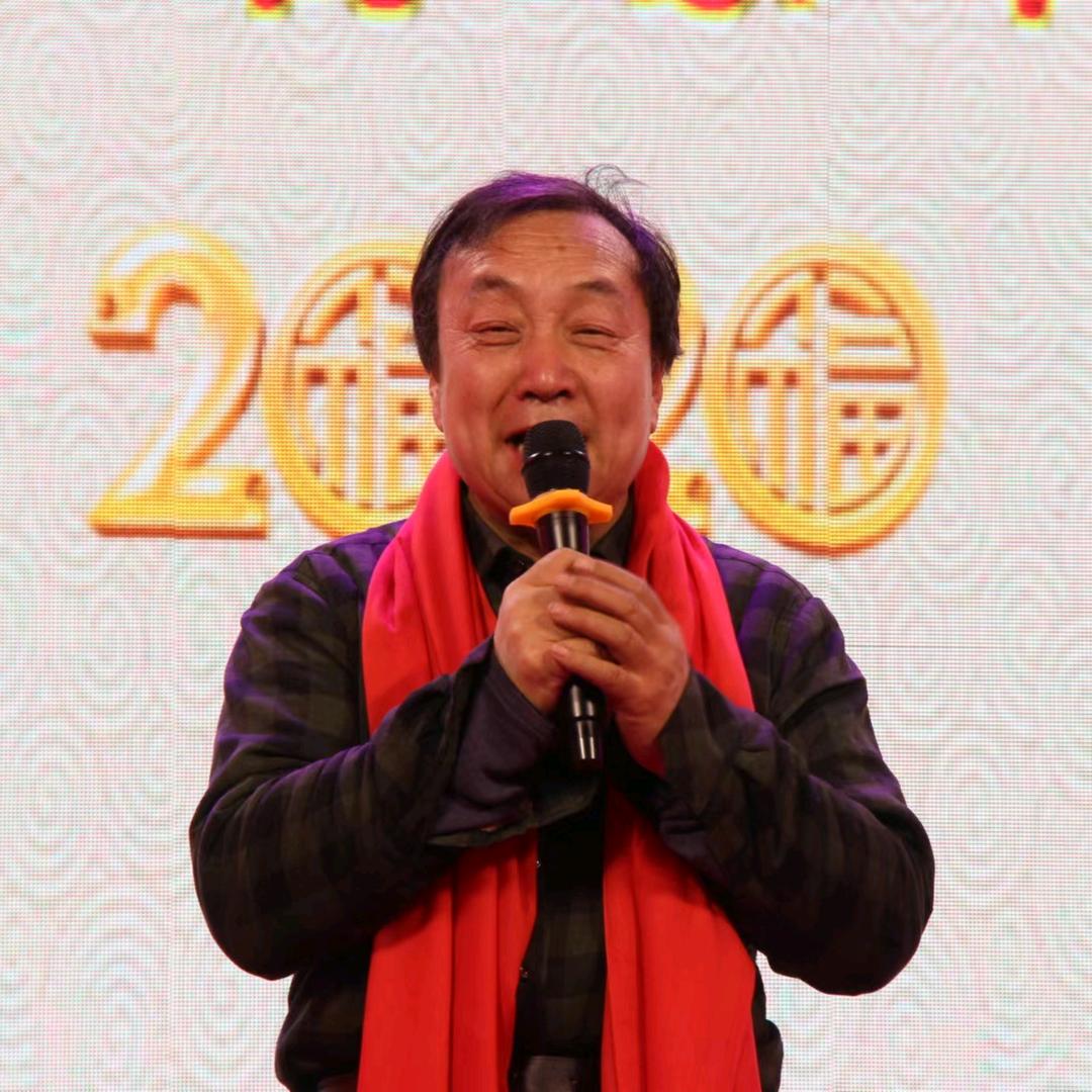 李爱民（剑客）