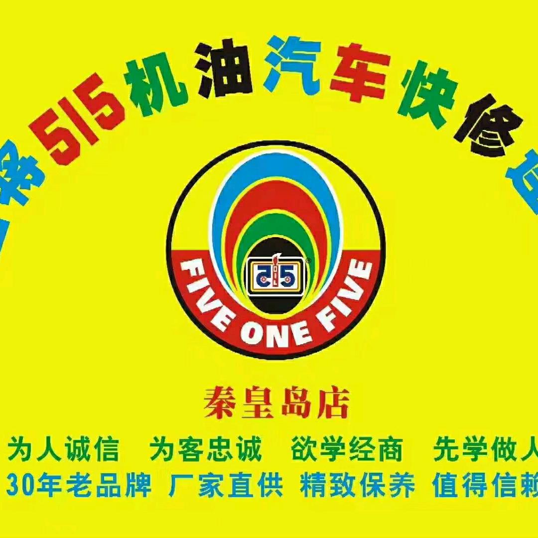 515专业换油洗车