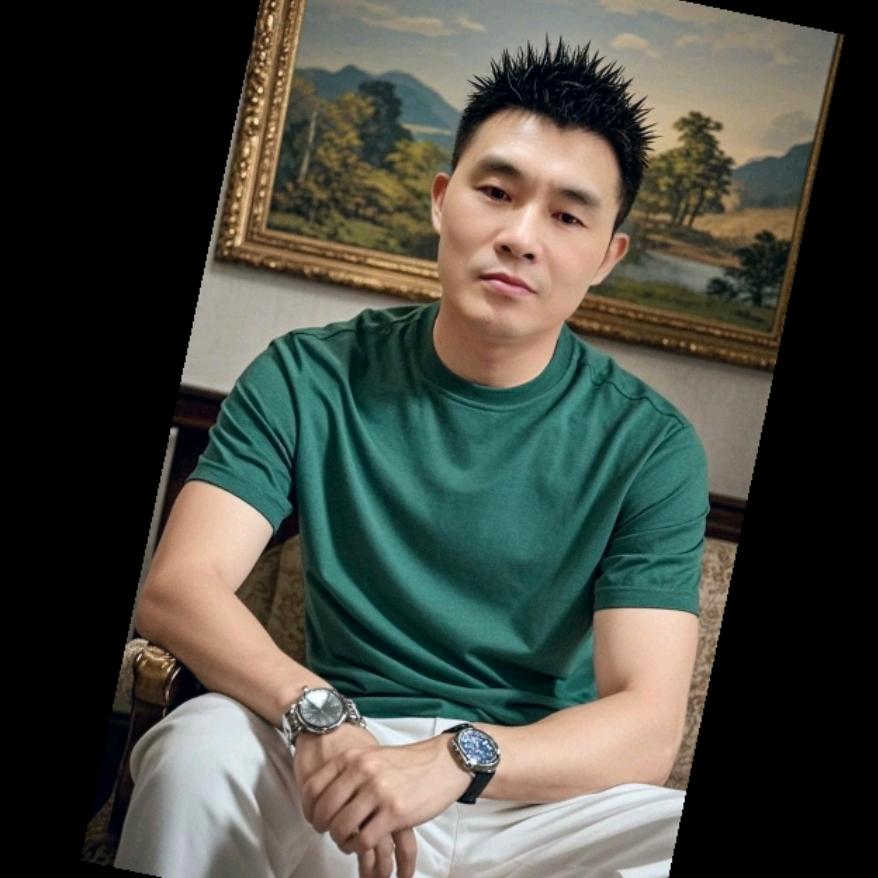 王哥，
