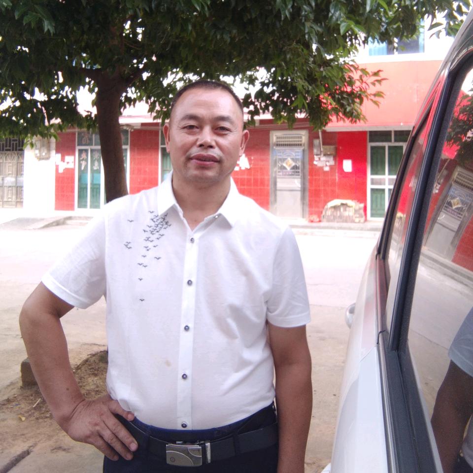 李善松