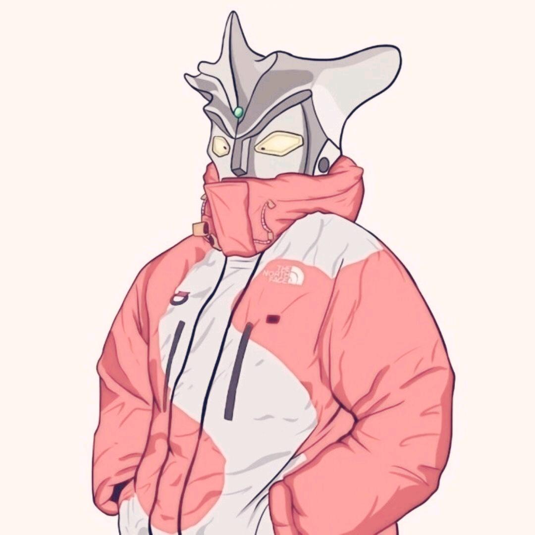 寒风遇骄阳