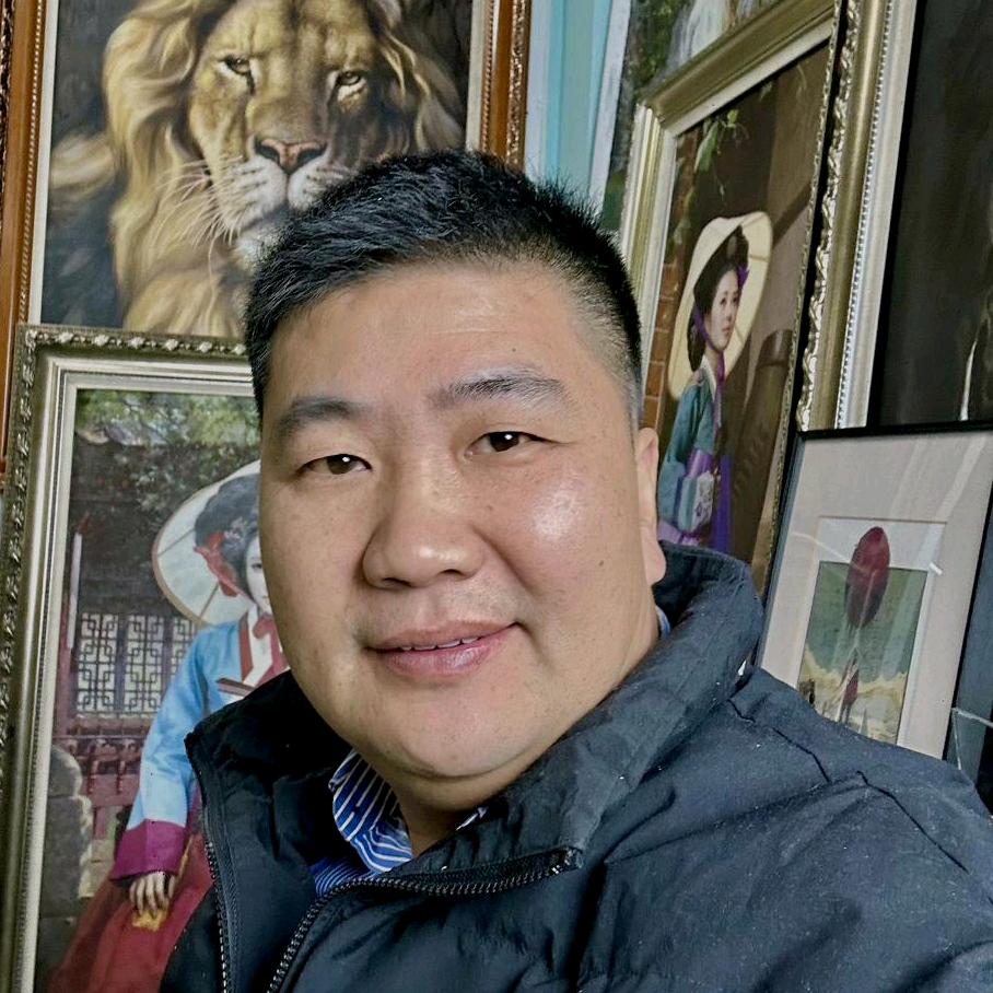 老胡艺术交流