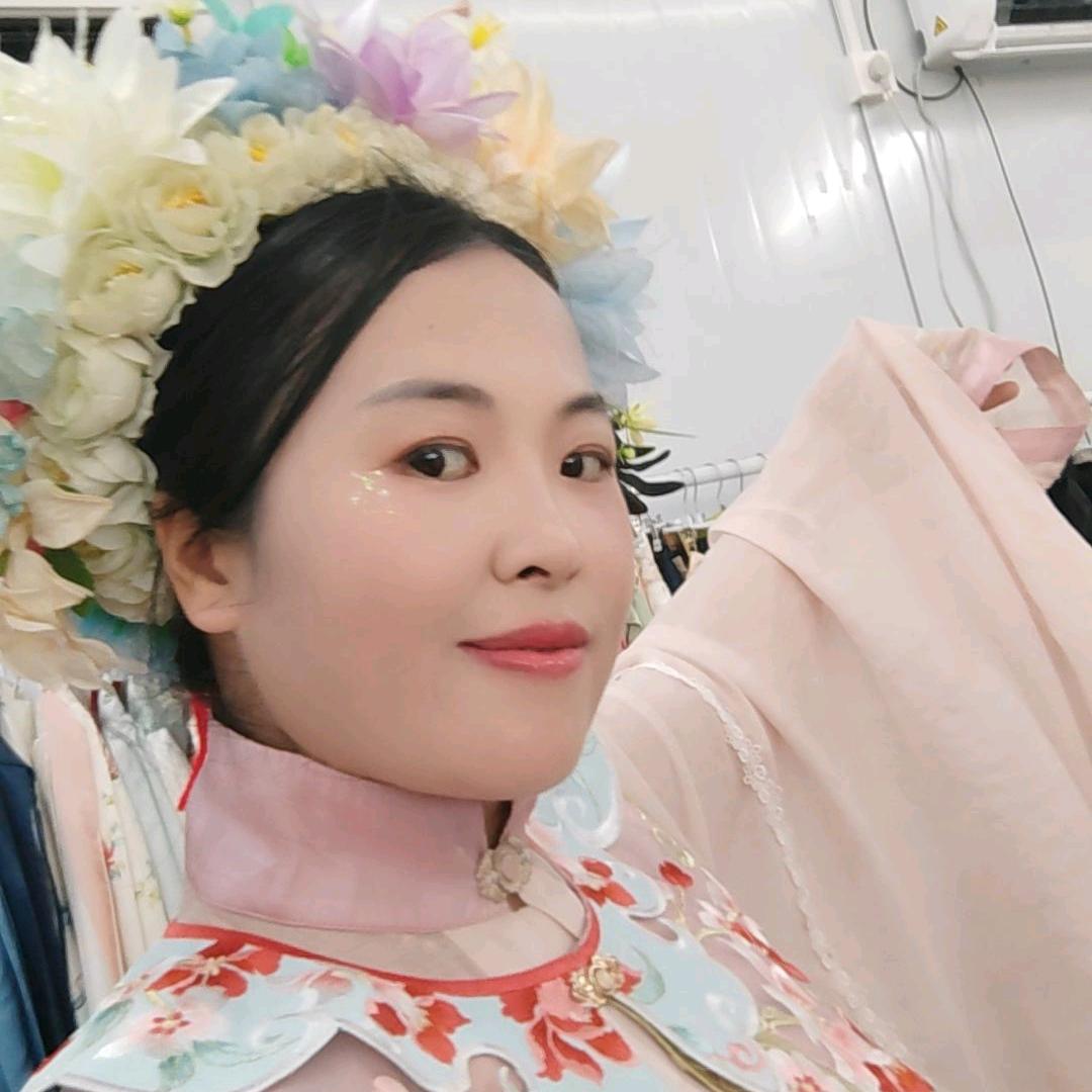 赵三妹
