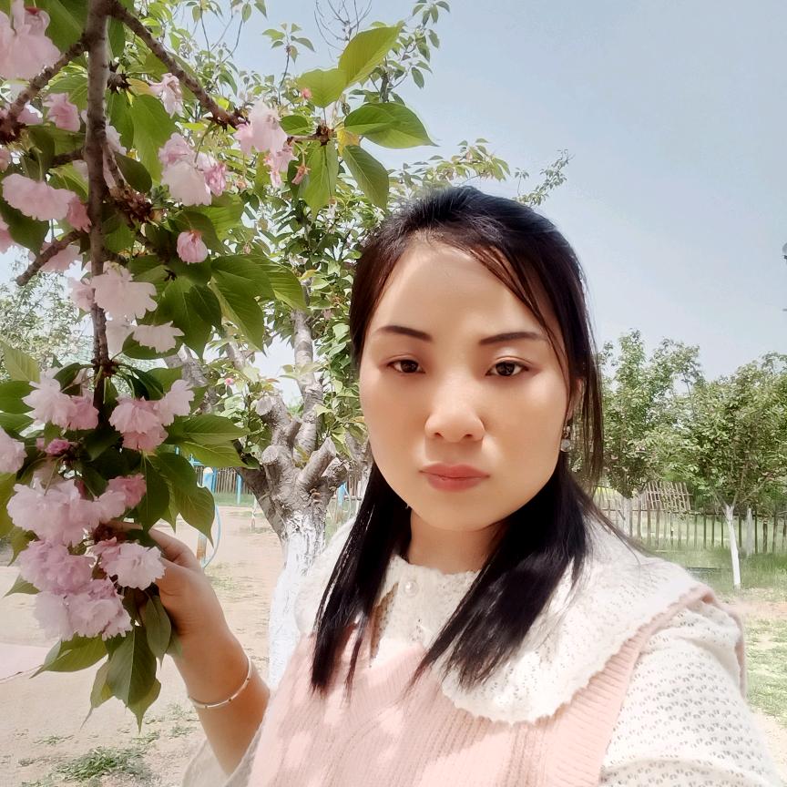 婷婷
