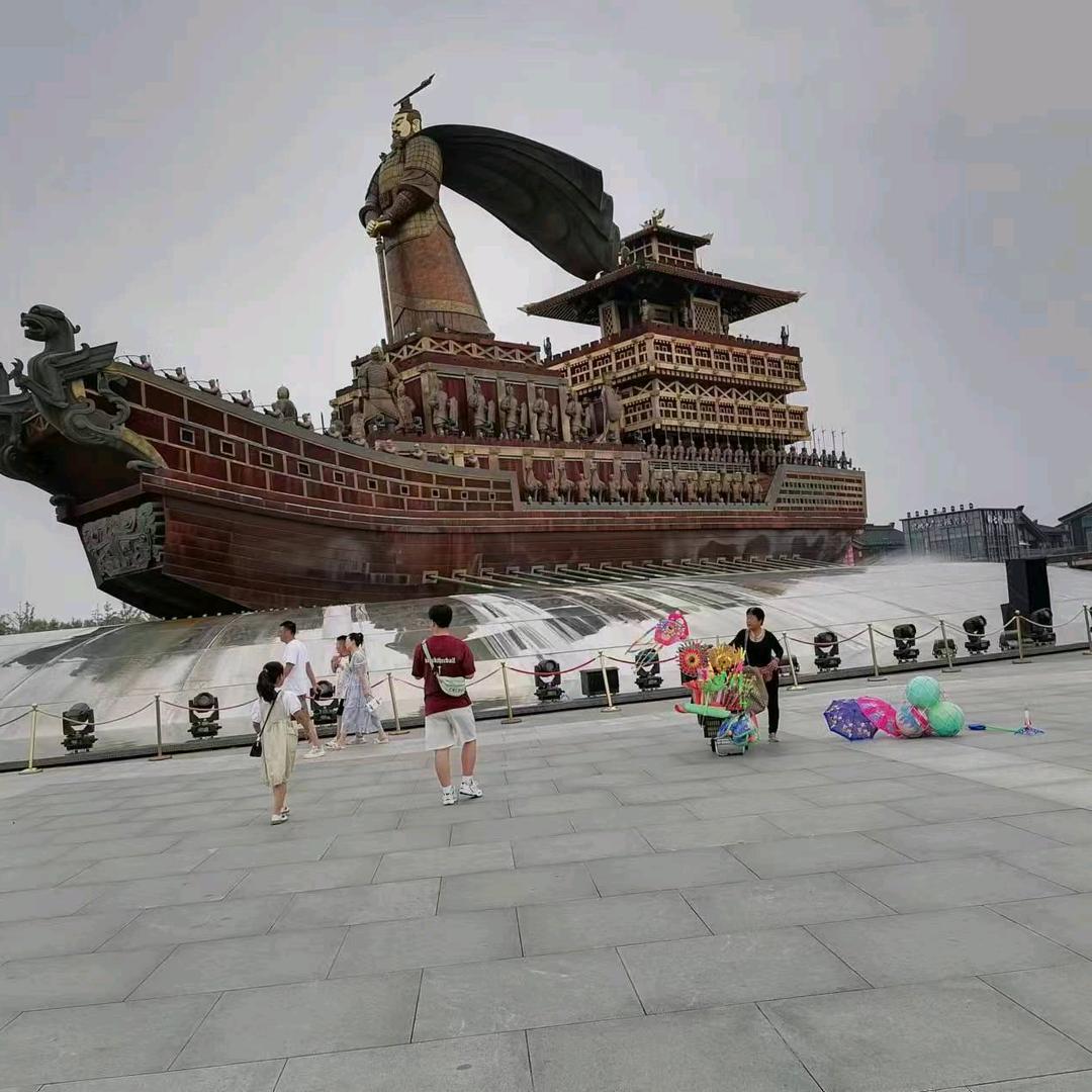 缘份来了就是你