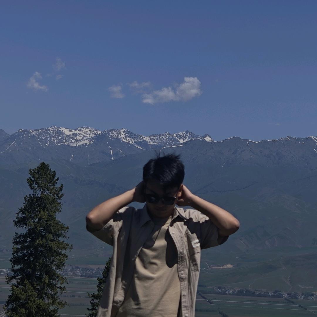 小逸