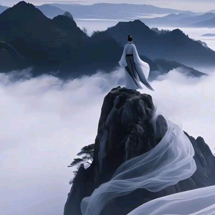 🐉手握风雲🐉