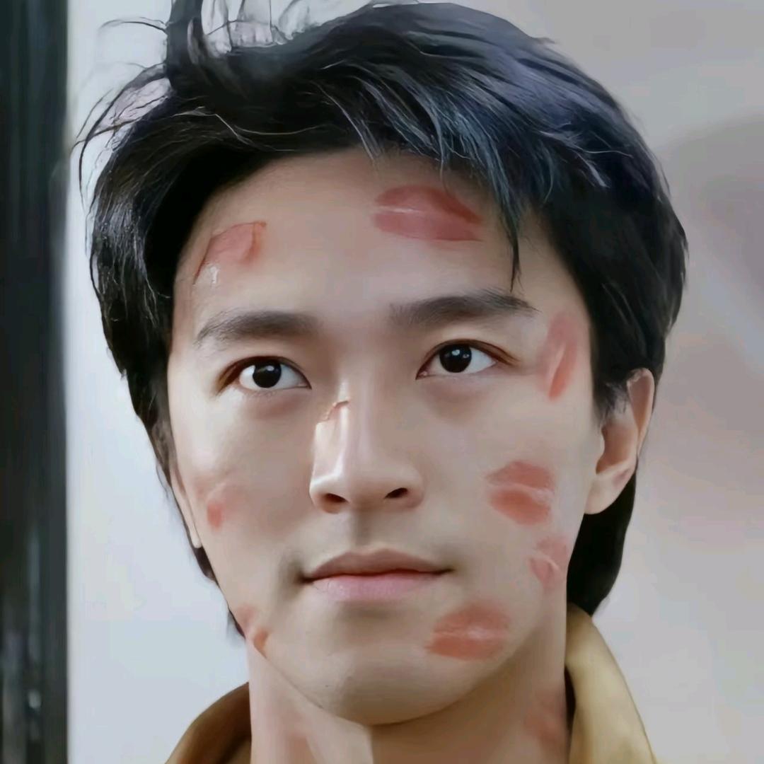 痞痞子