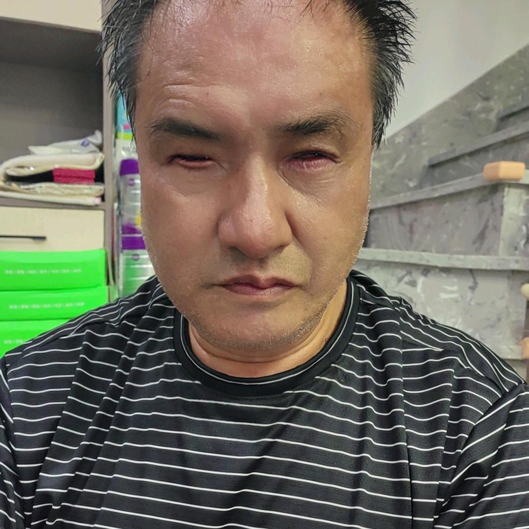 织金熊先生