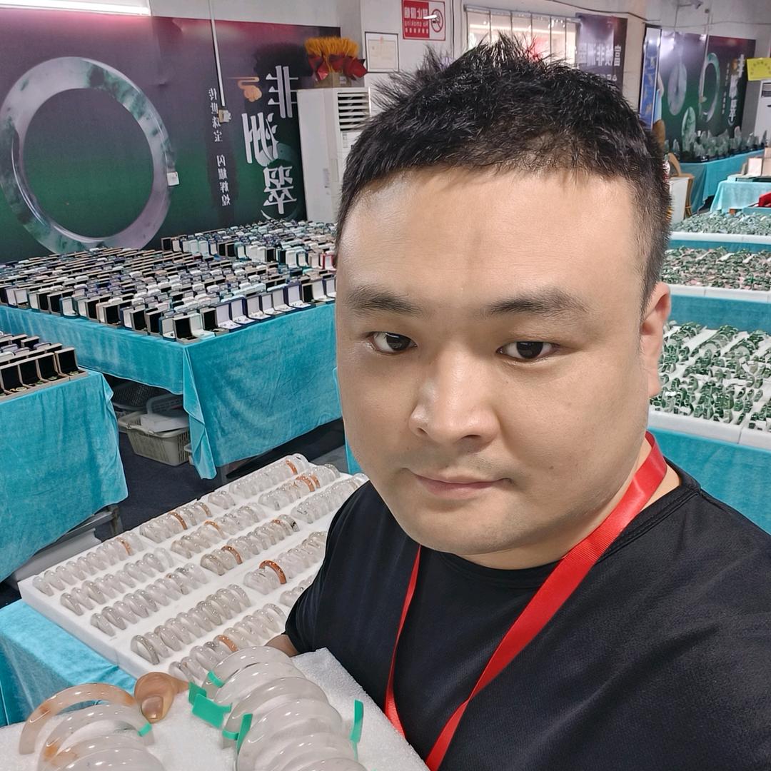 小杜翡翠代购各种