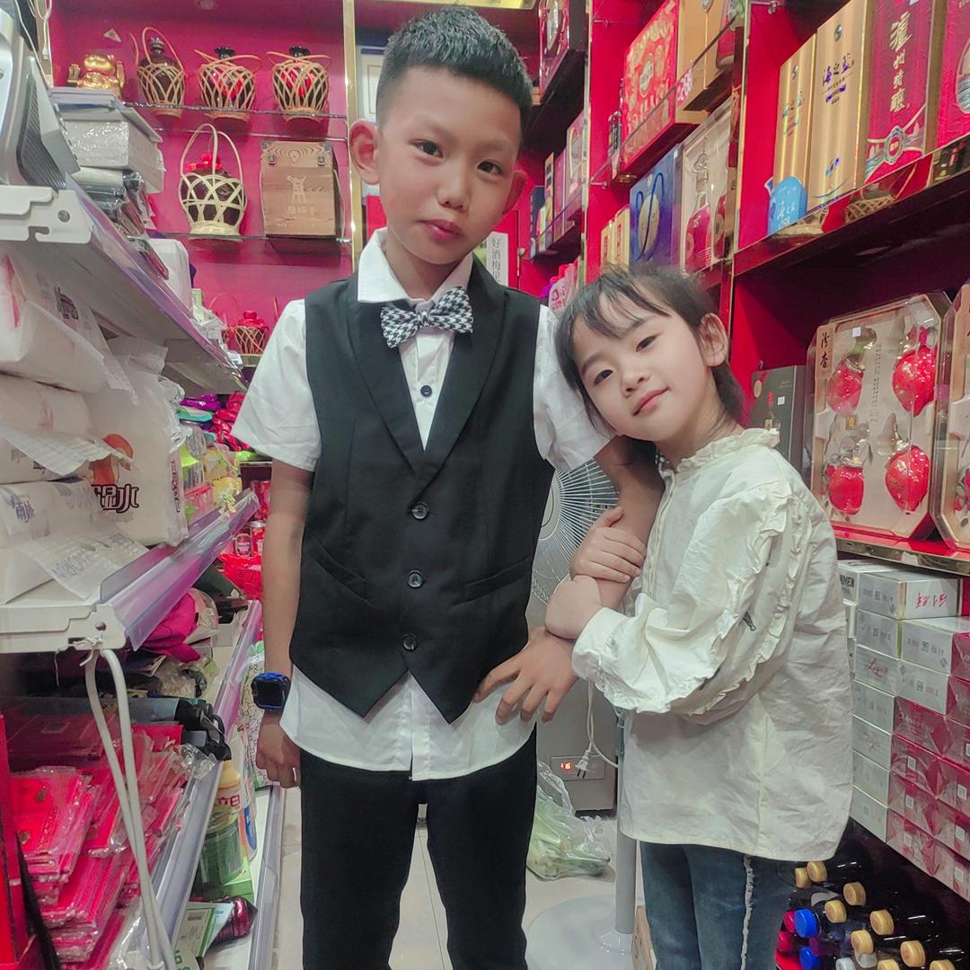 小苹果