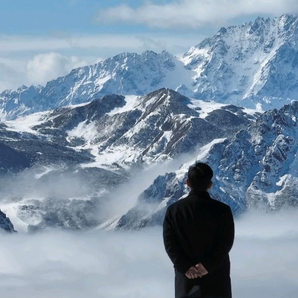 红玮来啦 红玮嘉措