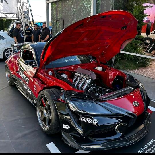 Mpower