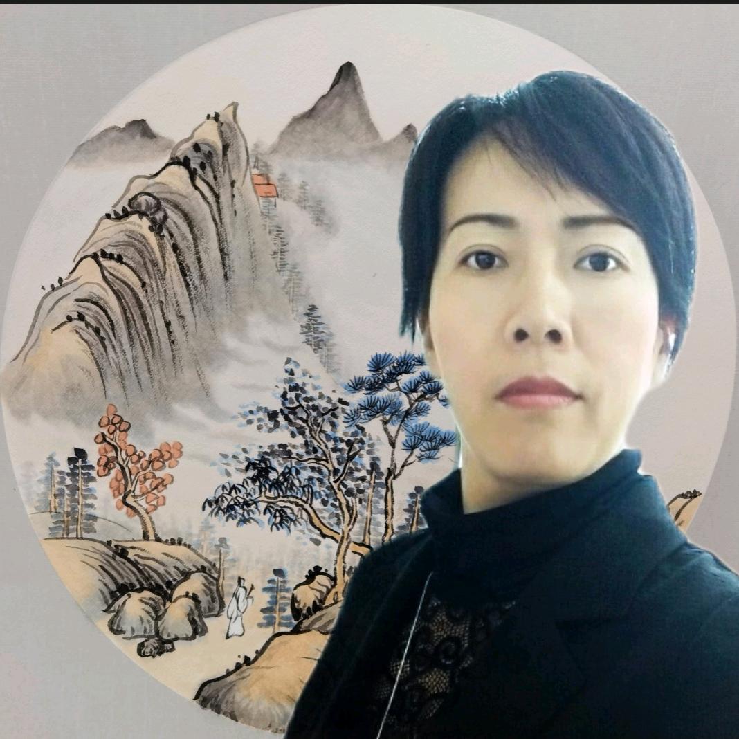 小学语文马老师（现教六年级）