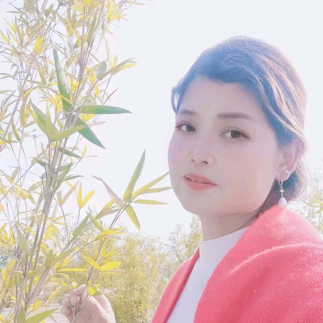 爱唱歌的兰姐