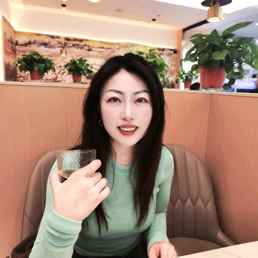 小百合❤