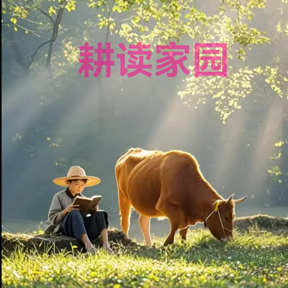 耕读家园