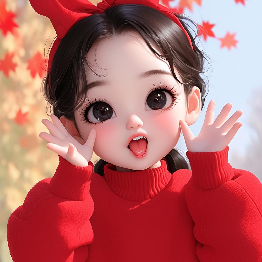 千面伊人