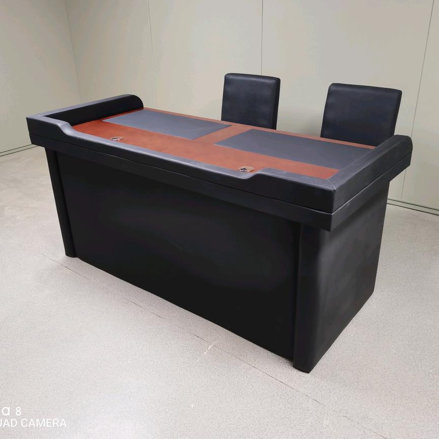 凯思公检法定制家具