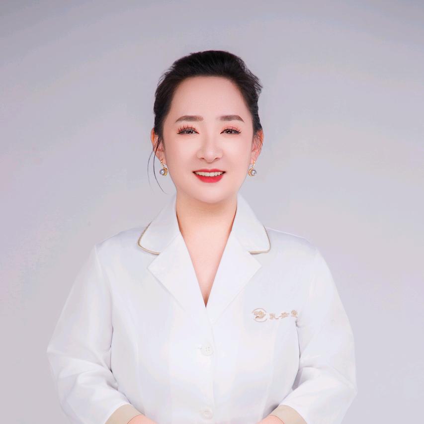 乳圣堂贾春焕弟子戴玮