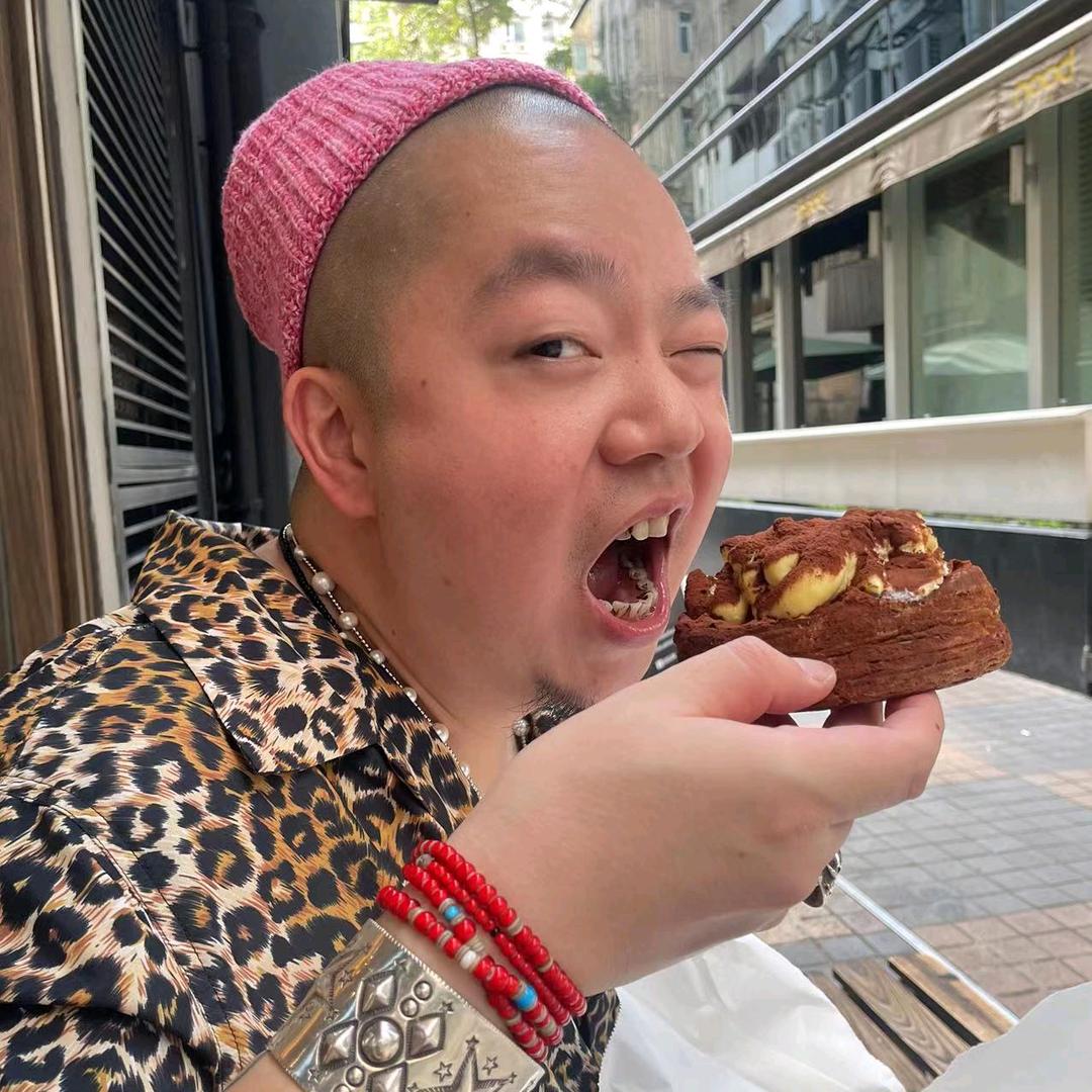 糕疯蛋糕豪哥