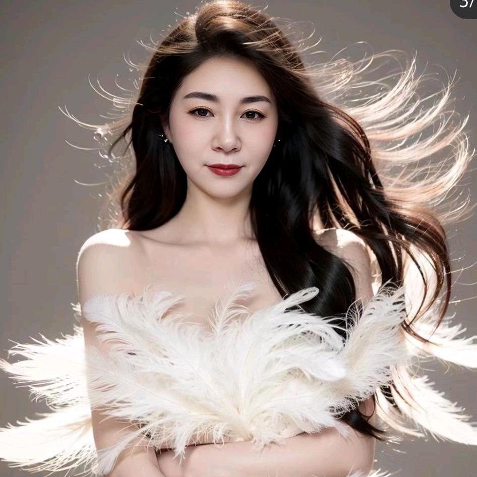 朱小美~乾聚集团(想加入美业找我）