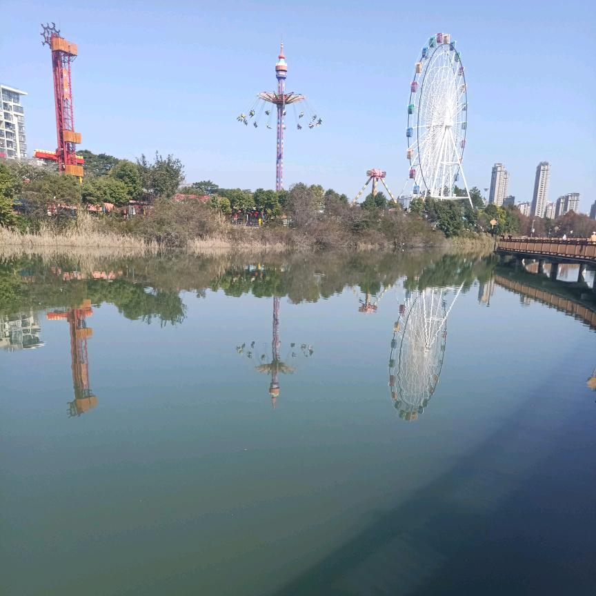 我的一生都是你