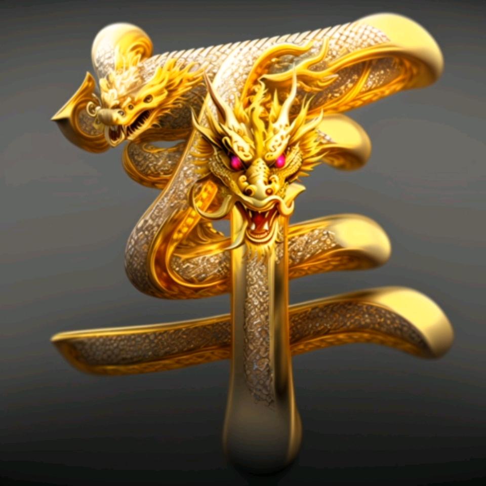 💫金碧辉黄💫