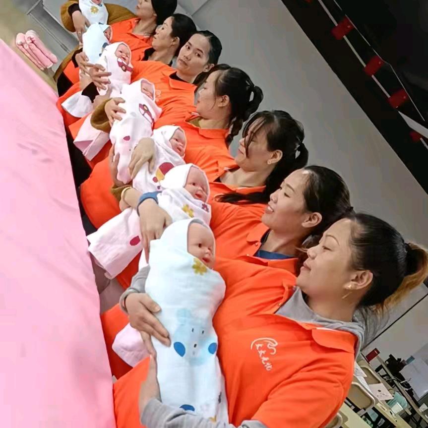 海口秀英铭广顺家政服务工作室