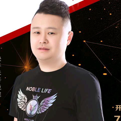 米哥相亲相爱大舞台